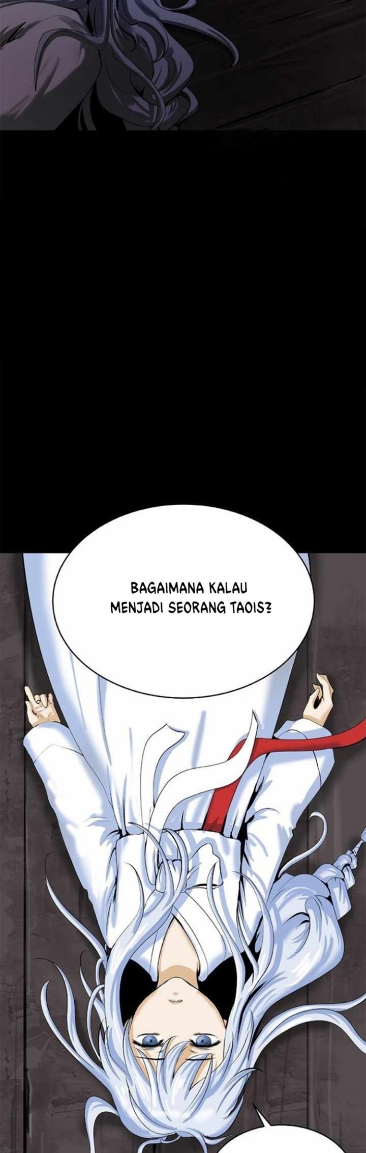 Cystic Story (Call The Spear) Chapter 47 Gambar 14