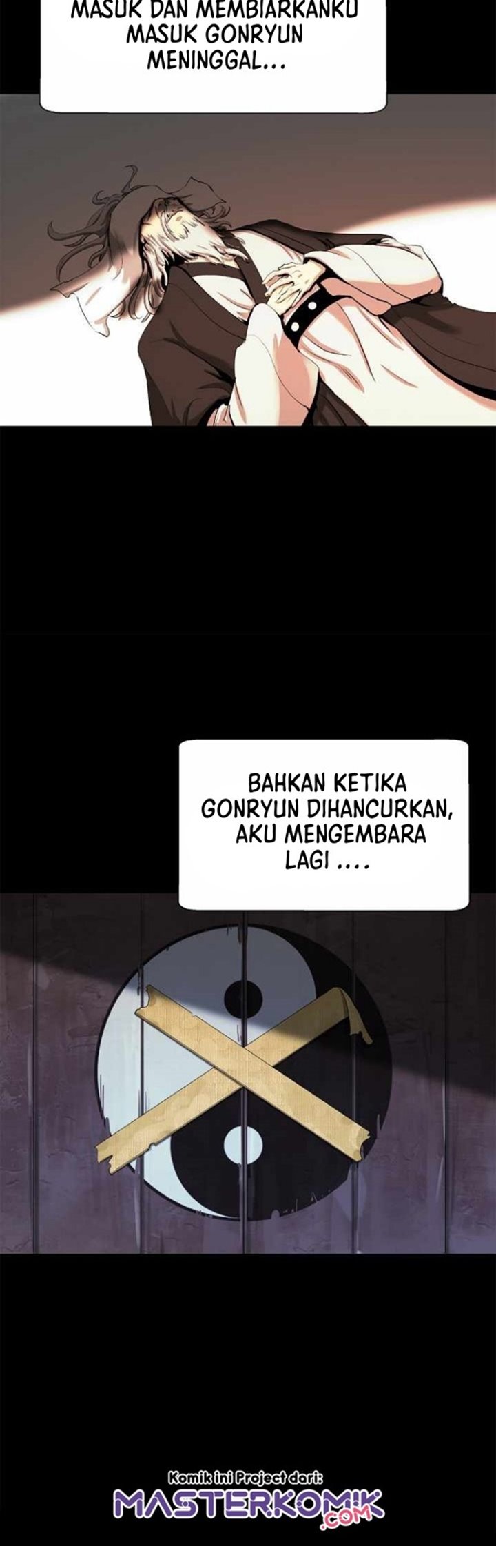 Cystic Story (Call The Spear) Chapter 47 Gambar 27