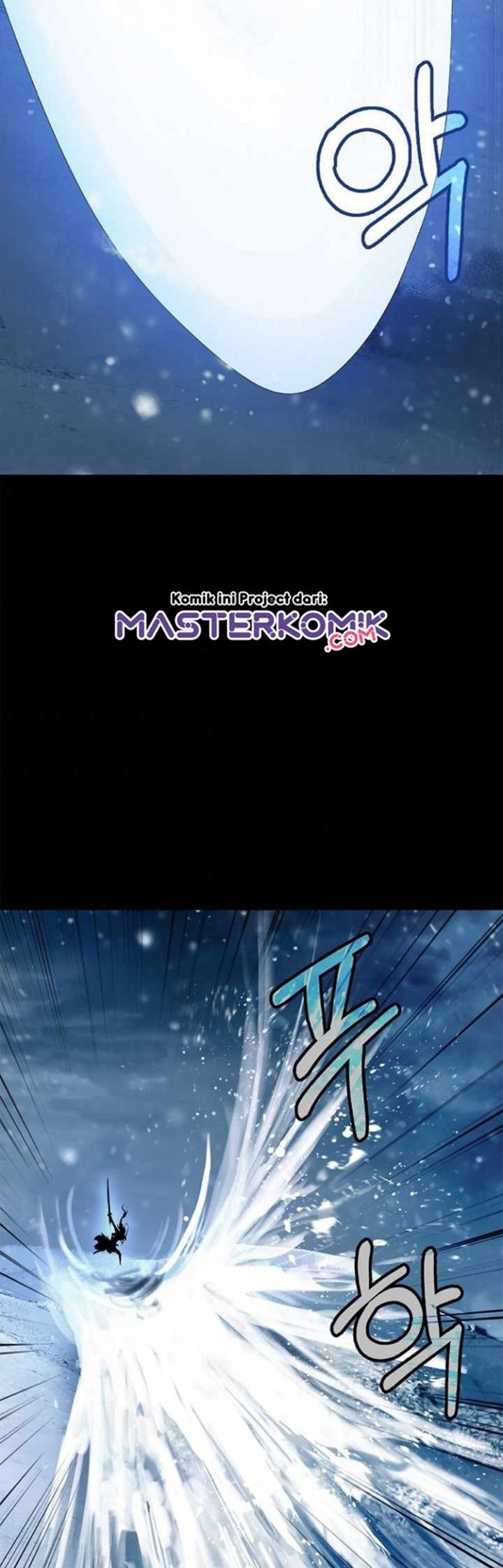 Cystic Story (Call The Spear) Chapter 47 Gambar 31