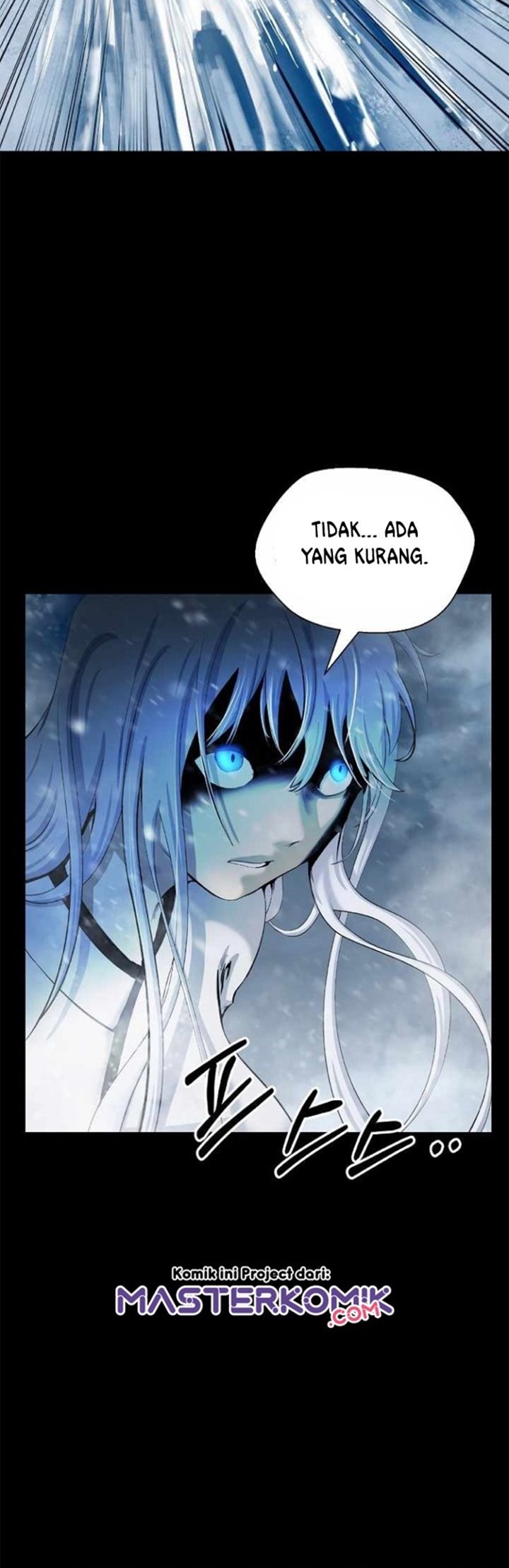 Cystic Story (Call The Spear) Chapter 47 Gambar 32