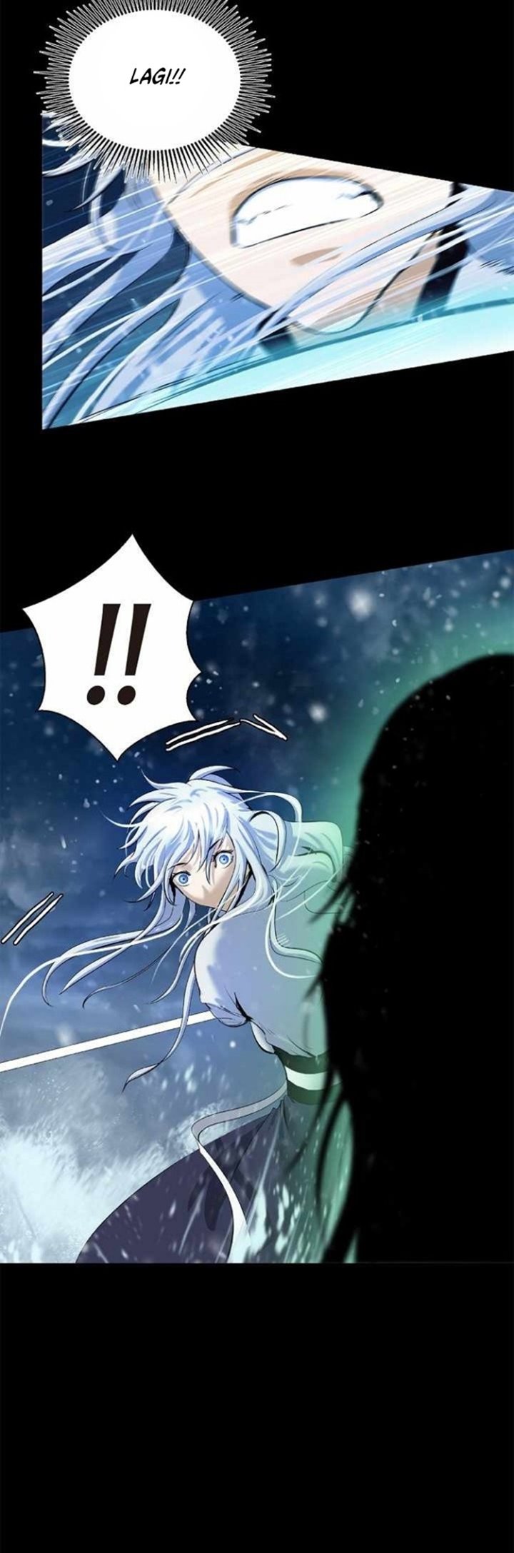 Cystic Story (Call The Spear) Chapter 47 Gambar 34