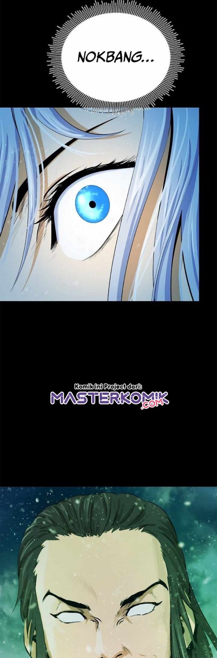 Cystic Story (Call The Spear) Chapter 47 Gambar 36