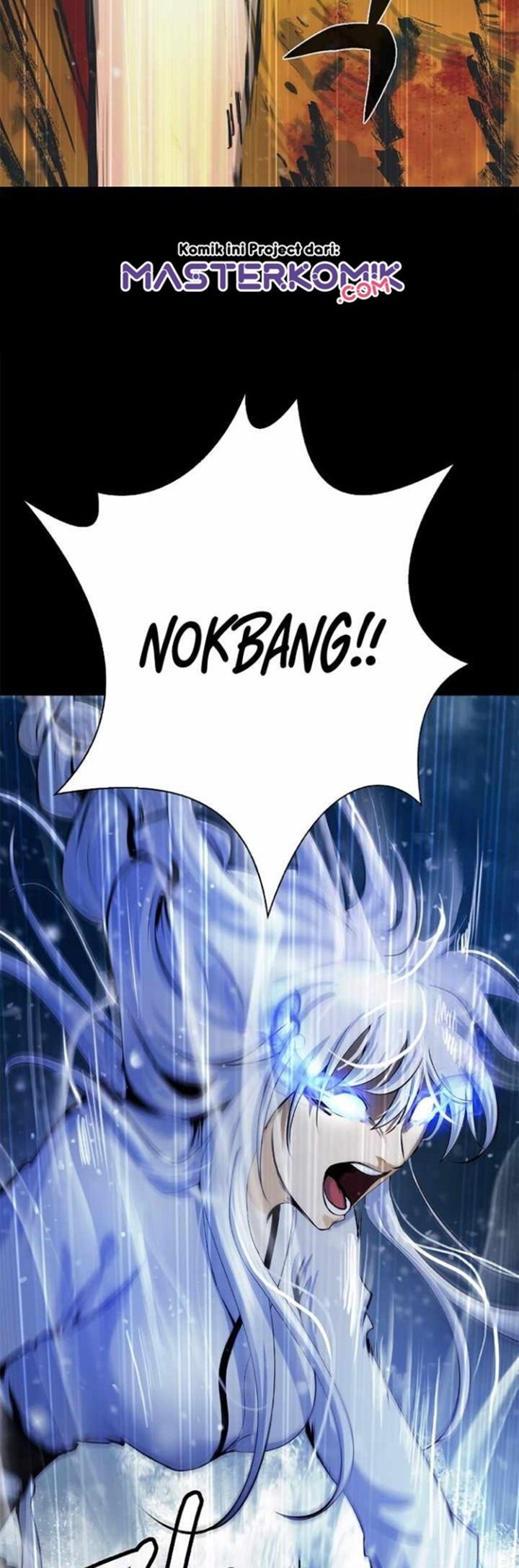 Cystic Story (Call The Spear) Chapter 47 Gambar 38