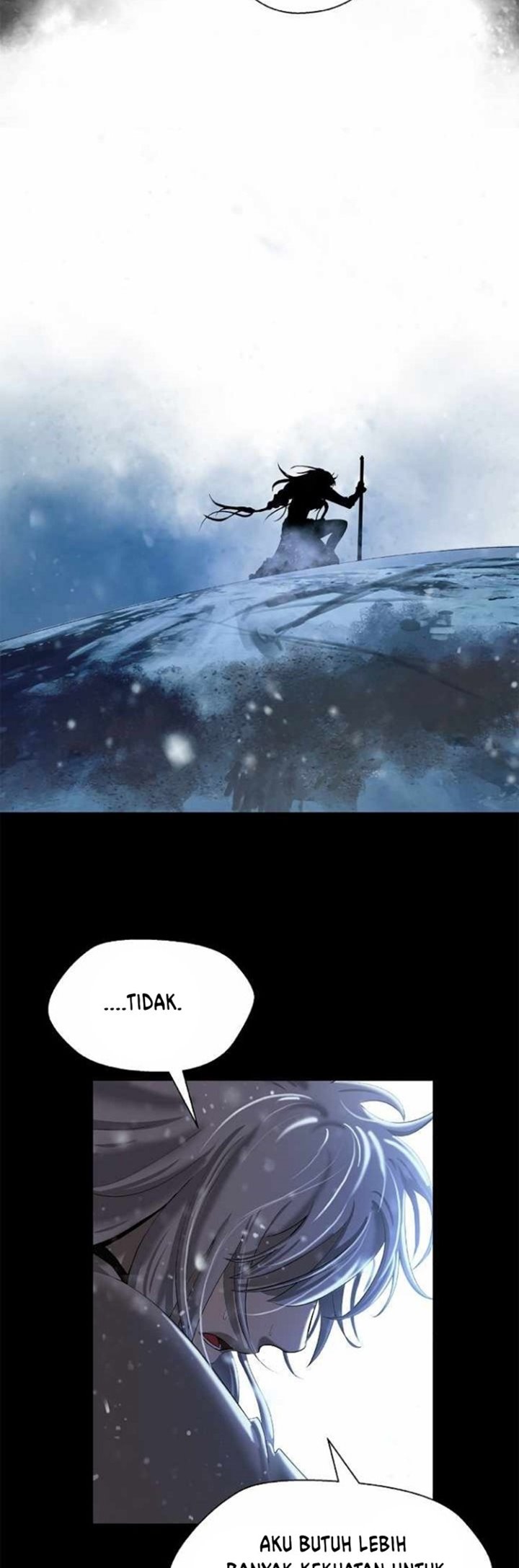Cystic Story (Call The Spear) Chapter 47 Gambar 41