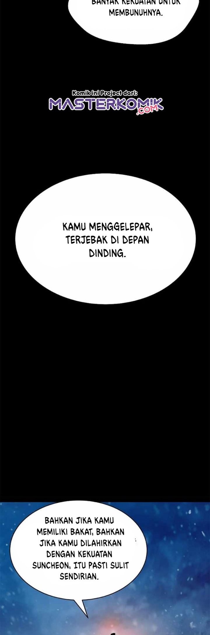 Cystic Story (Call The Spear) Chapter 47 Gambar 42