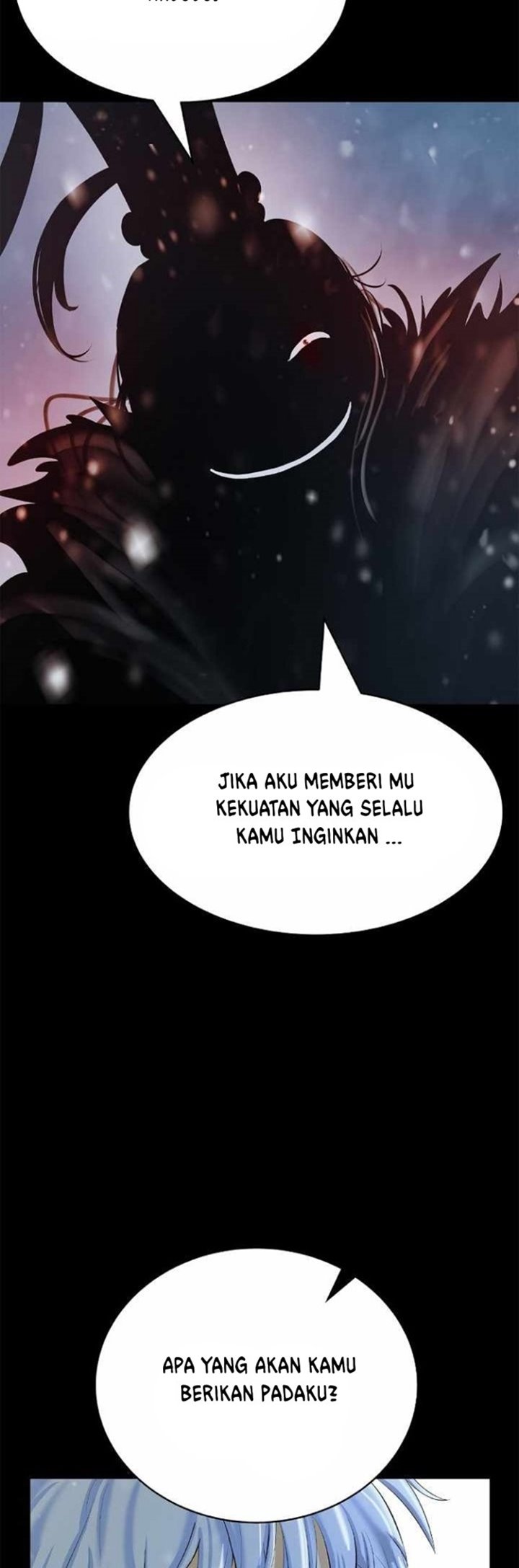 Cystic Story (Call The Spear) Chapter 47 Gambar 44