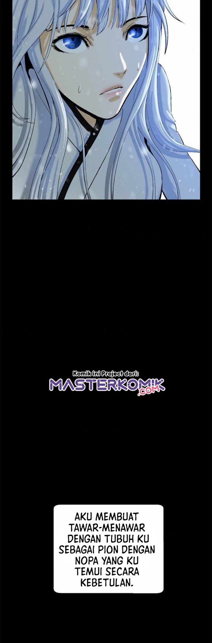Cystic Story (Call The Spear) Chapter 47 Gambar 45