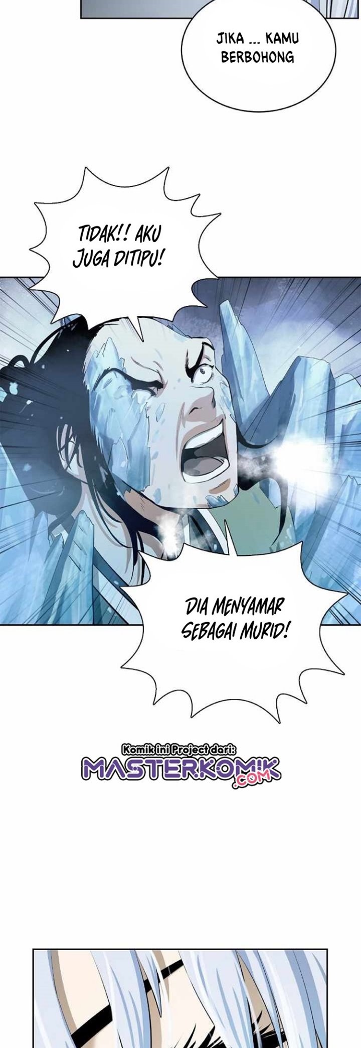 Cystic Story (Call The Spear) Chapter 47 Gambar 51