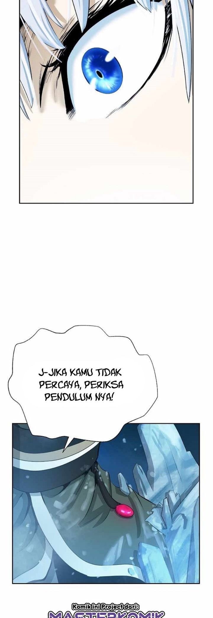 Cystic Story (Call The Spear) Chapter 47 Gambar 52