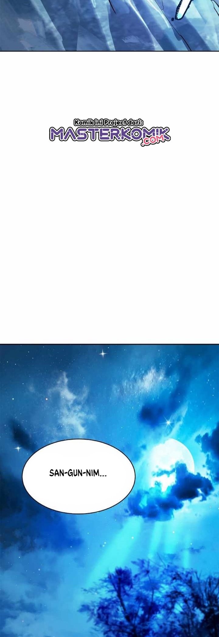 Cystic Story (Call The Spear) Chapter 47 Gambar 56