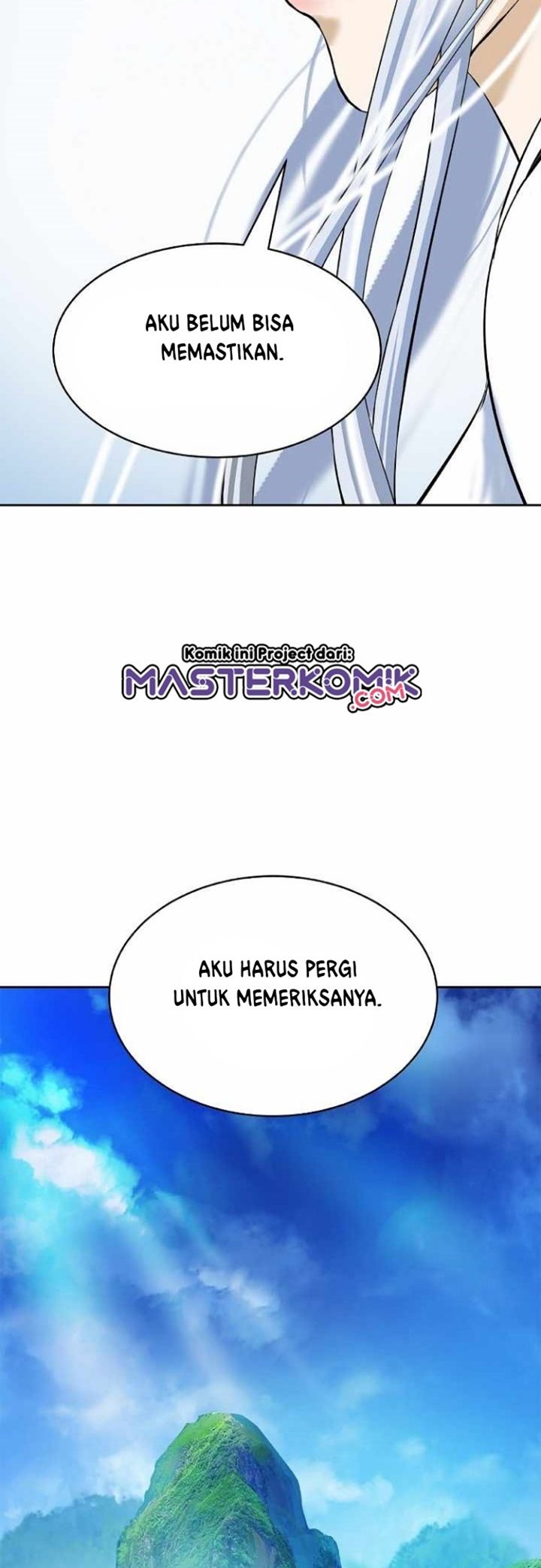 Cystic Story (Call The Spear) Chapter 47 Gambar 59