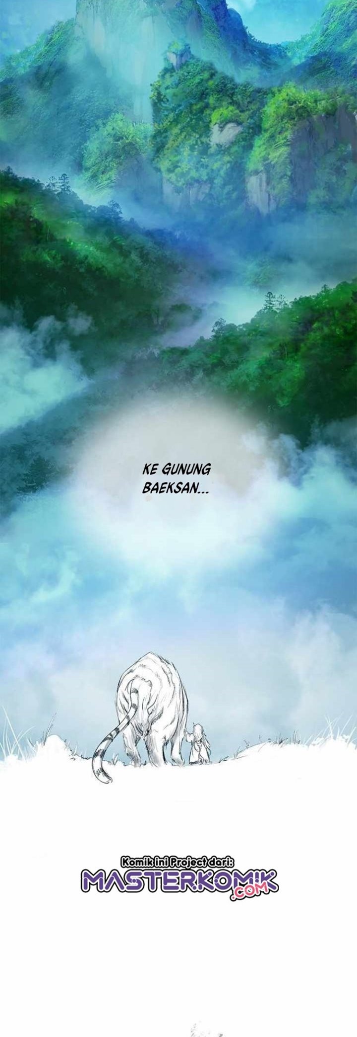Cystic Story (Call The Spear) Chapter 47 Gambar 60
