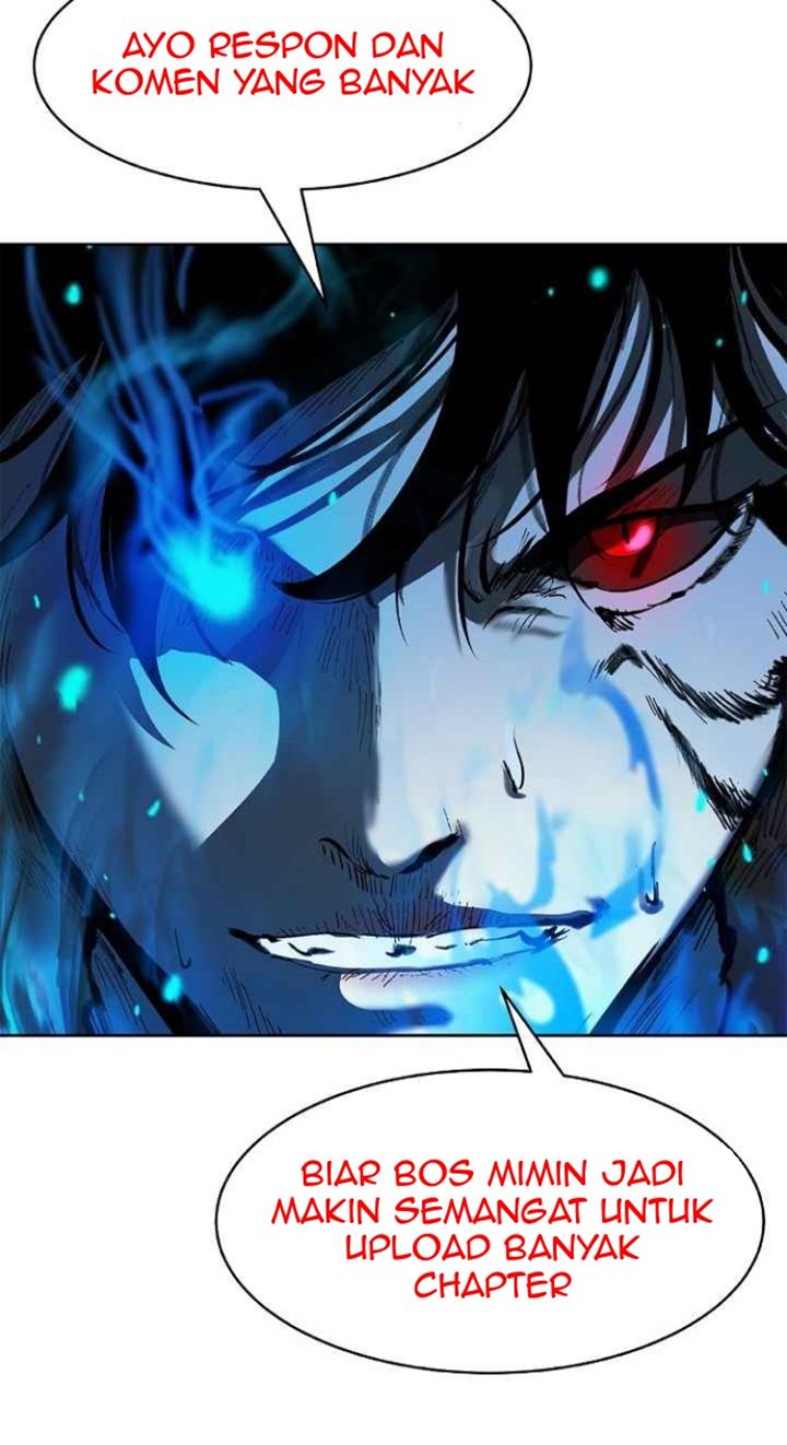 Cystic Story (Call The Spear) Chapter 47 Gambar 62