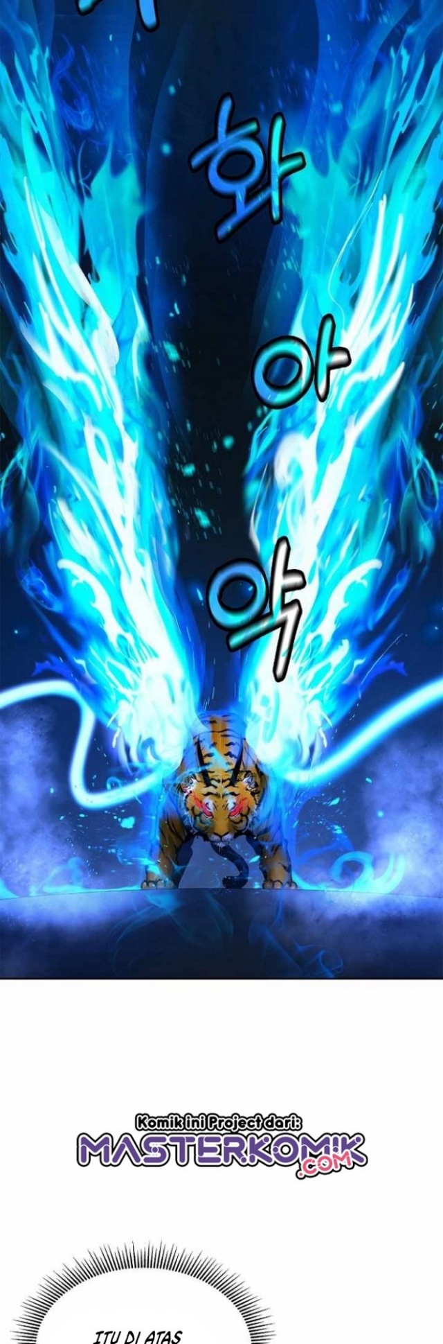 Cystic Story (Call The Spear) Chapter 48 Gambar 27