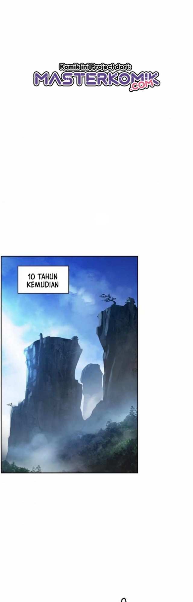 Cystic Story (Call The Spear) Chapter 48 Gambar 3