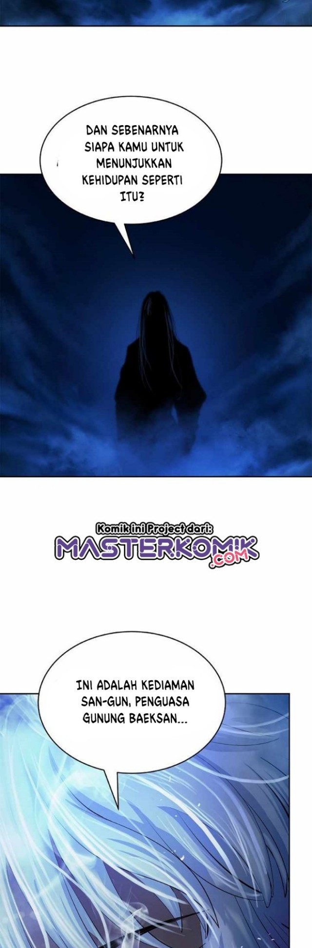 Cystic Story (Call The Spear) Chapter 49 Gambar 11