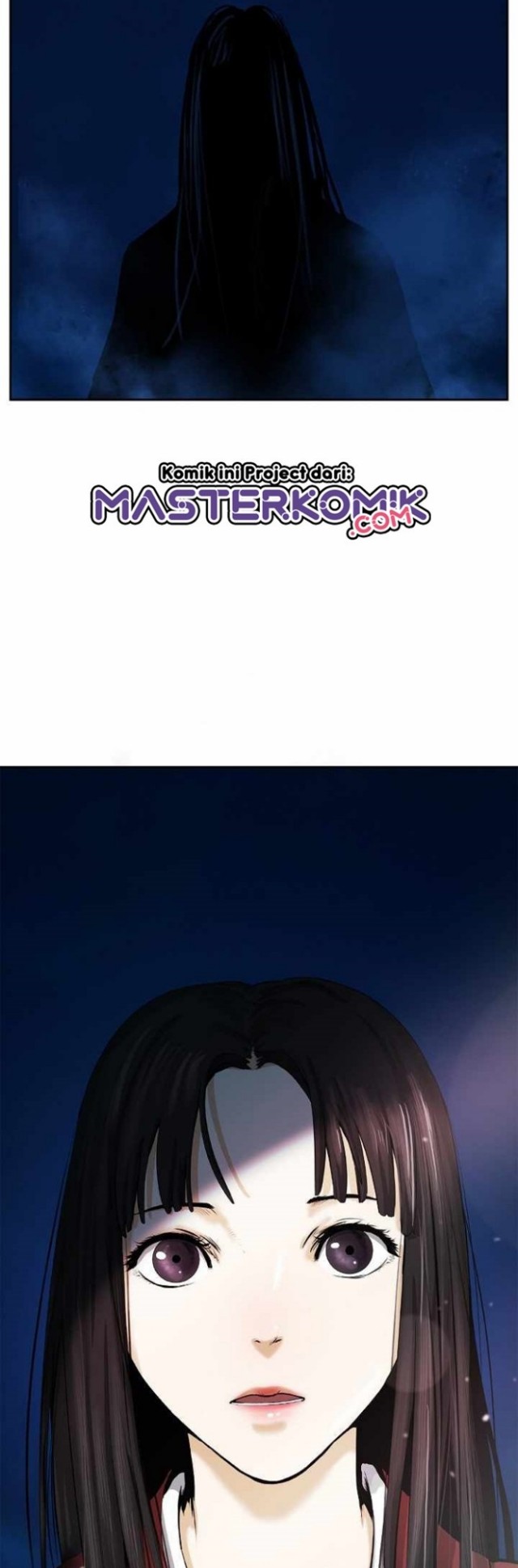 Cystic Story (Call The Spear) Chapter 49 Gambar 13