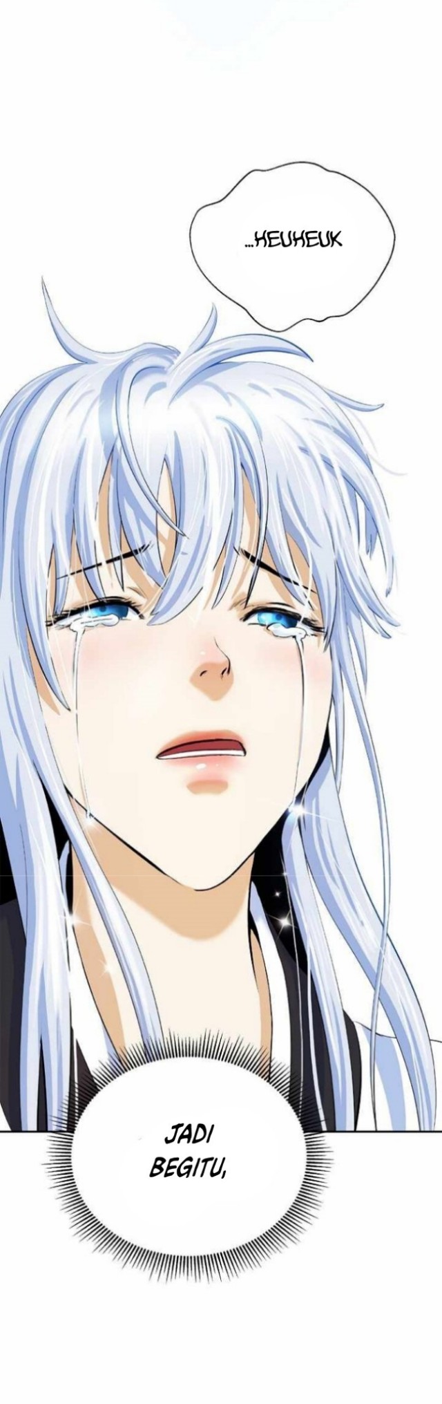 Cystic Story (Call The Spear) Chapter 49 Gambar 20