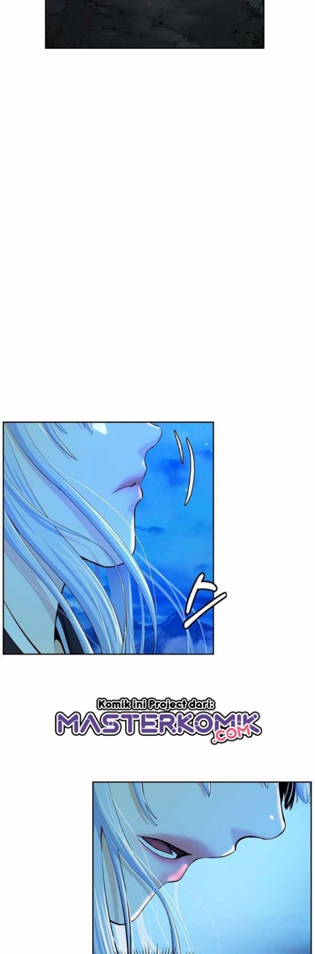 Cystic Story (Call The Spear) Chapter 49 Gambar 5