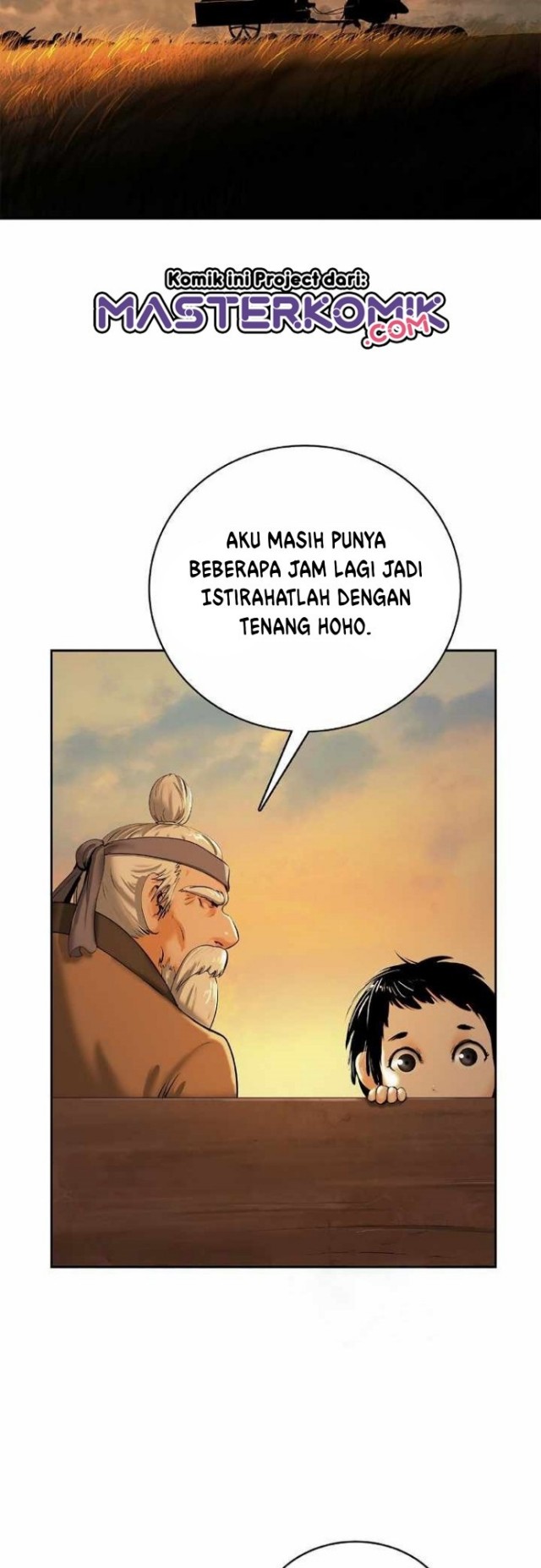 Cystic Story (Call The Spear) Chapter 49 Gambar 63