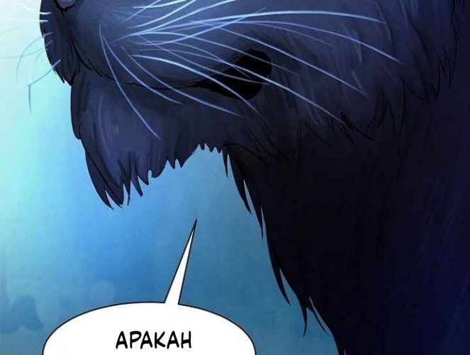 Cystic Story (Call The Spear) Chapter 5 Gambar 21
