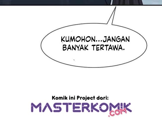 Cystic Story (Call The Spear) Chapter 5 Gambar 25