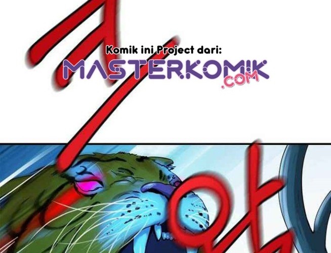Cystic Story (Call The Spear) Chapter 5 Gambar 37