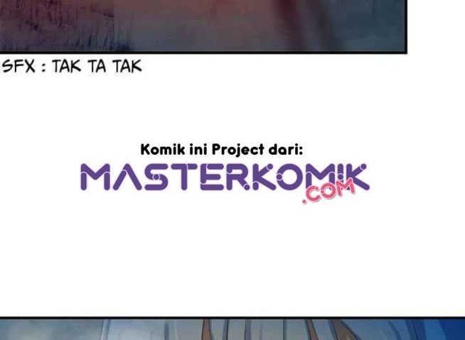 Cystic Story (Call The Spear) Chapter 5 Gambar 41