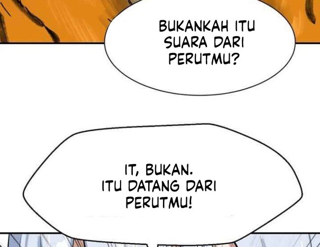 Cystic Story (Call The Spear) Chapter 5 Gambar 47