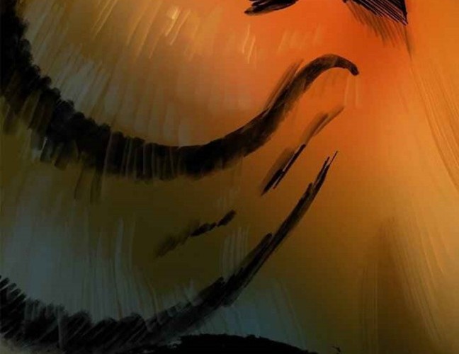 Cystic Story (Call The Spear) Chapter 5 Gambar 57