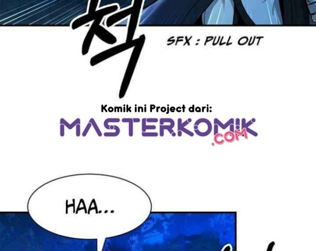 Cystic Story (Call The Spear) Chapter 5 Gambar 65
