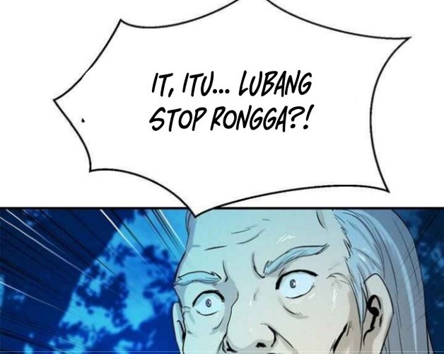 Cystic Story (Call The Spear) Chapter 5 Gambar 69