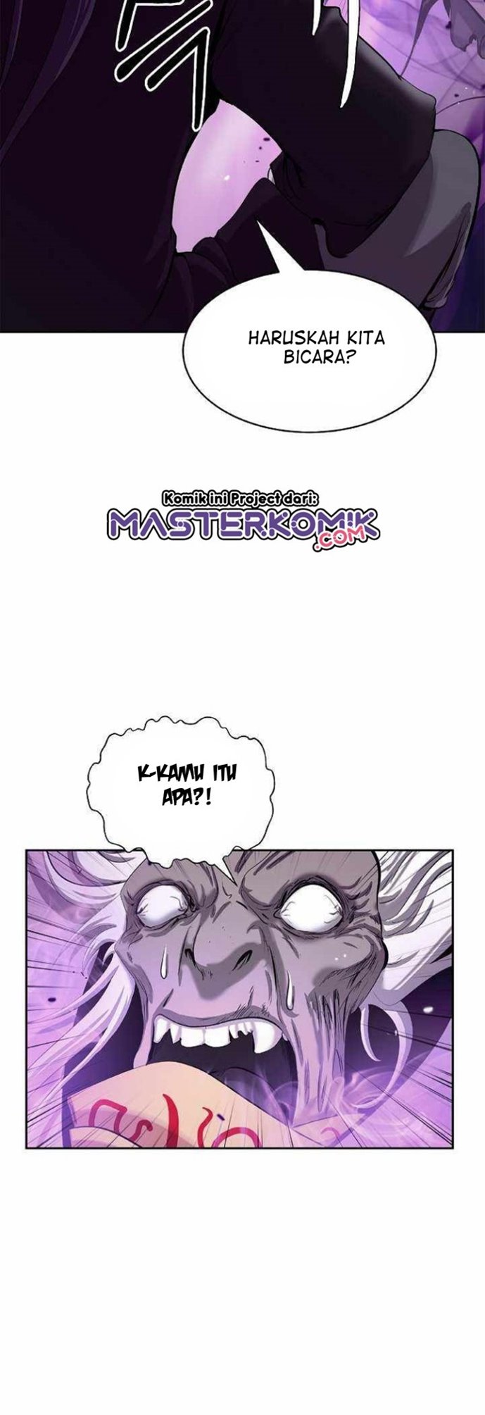 Cystic Story (Call The Spear) Chapter 51 Gambar 13