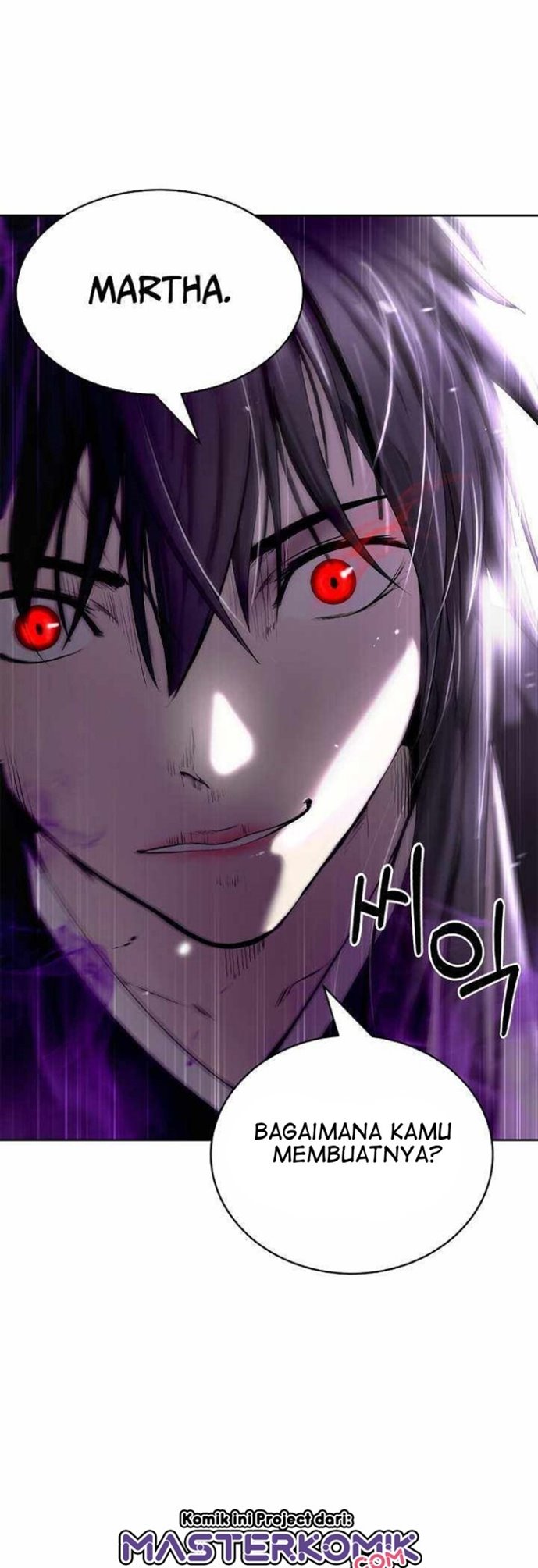 Cystic Story (Call The Spear) Chapter 51 Gambar 14