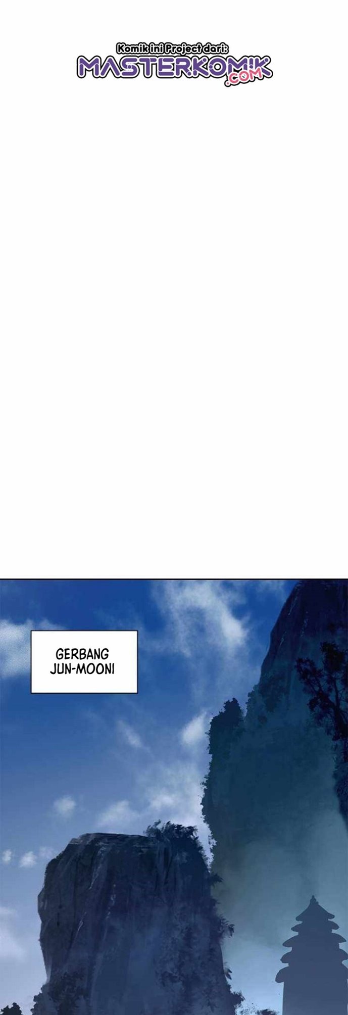 Cystic Story (Call The Spear) Chapter 51 Gambar 16