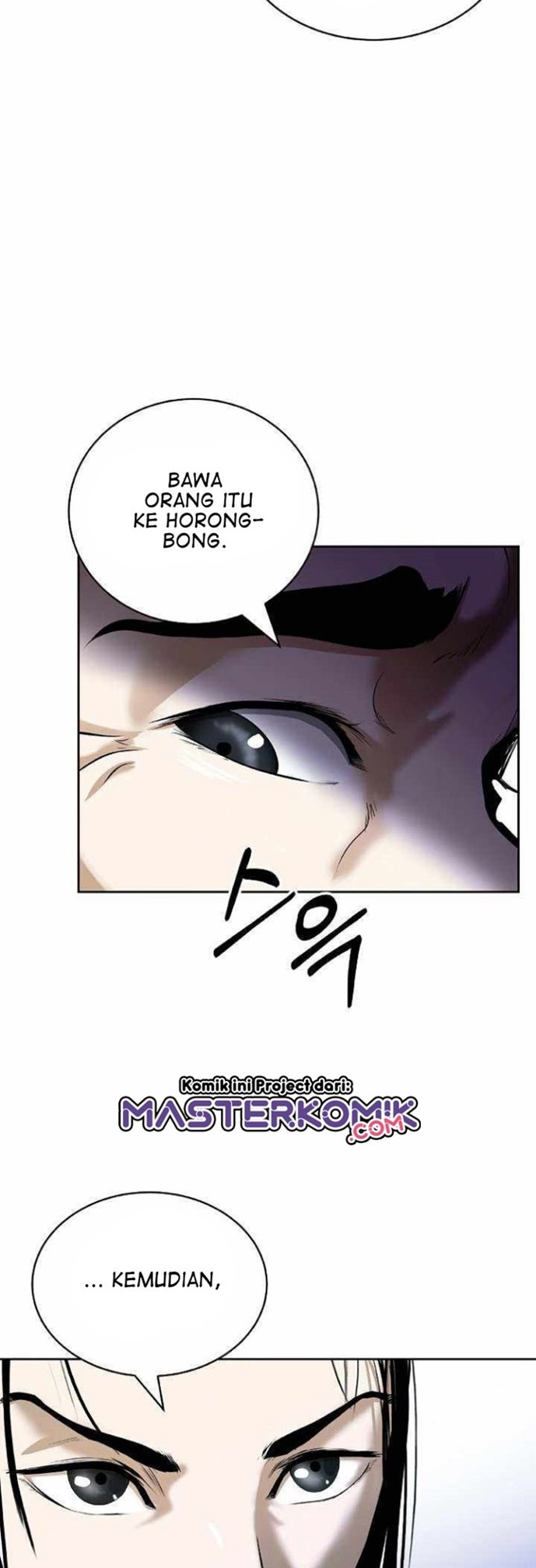 Cystic Story (Call The Spear) Chapter 51 Gambar 19