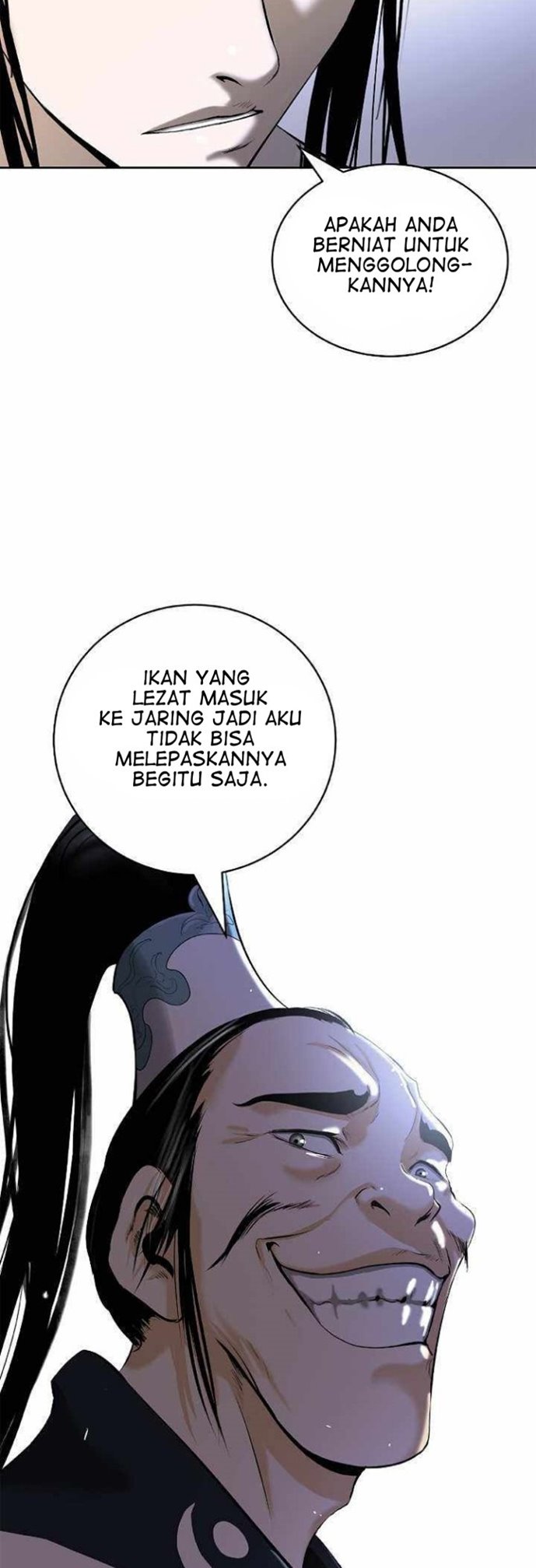 Cystic Story (Call The Spear) Chapter 51 Gambar 20