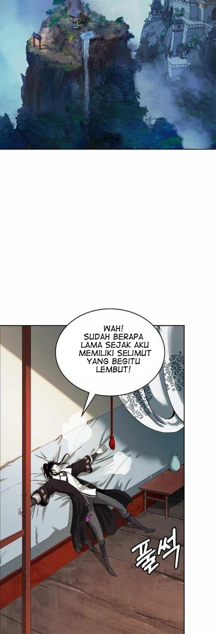 Cystic Story (Call The Spear) Chapter 51 Gambar 22
