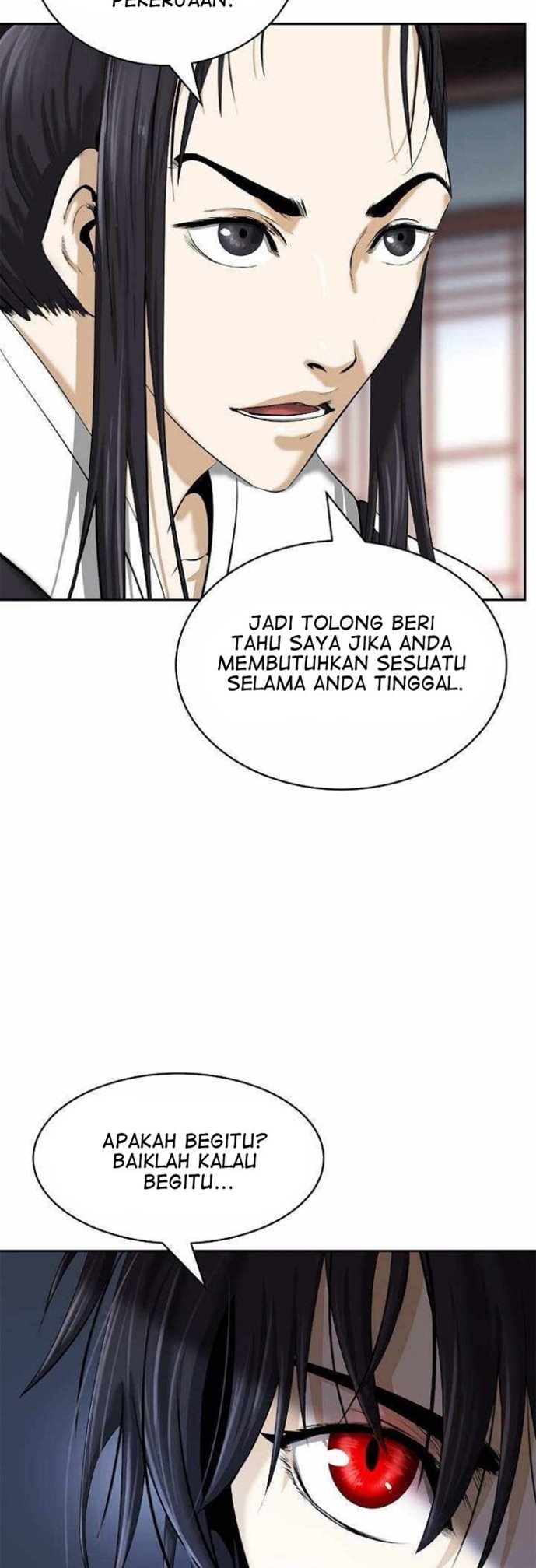 Cystic Story (Call The Spear) Chapter 51 Gambar 26