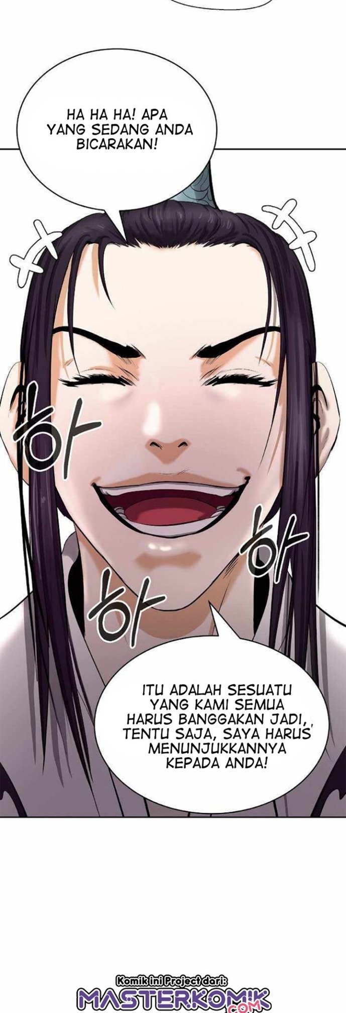 Cystic Story (Call The Spear) Chapter 51 Gambar 29