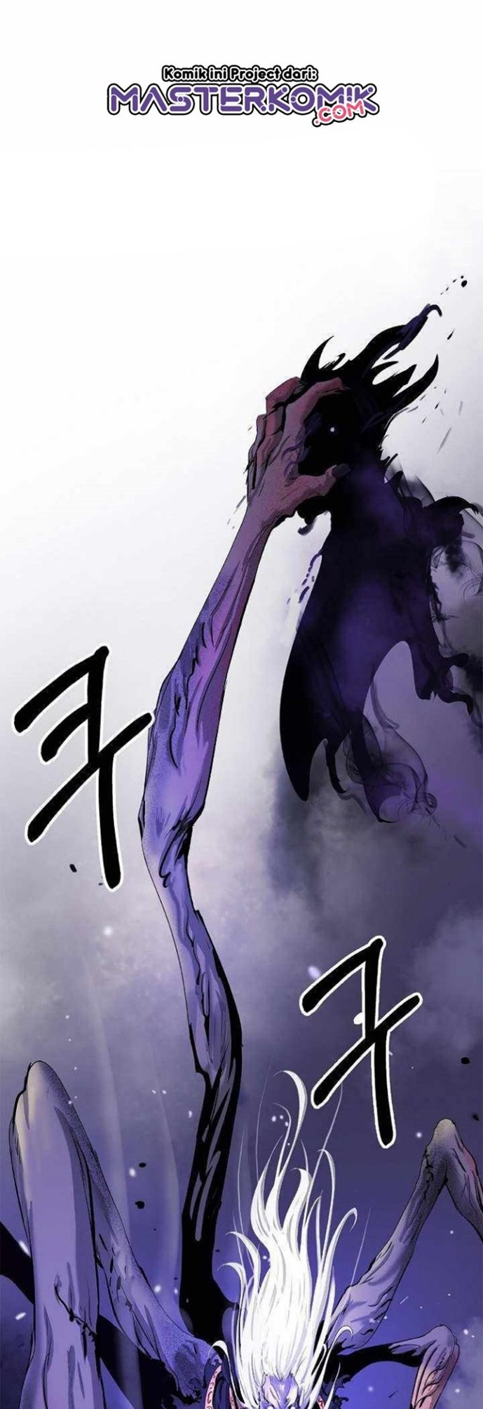 Cystic Story (Call The Spear) Chapter 51 Gambar 3