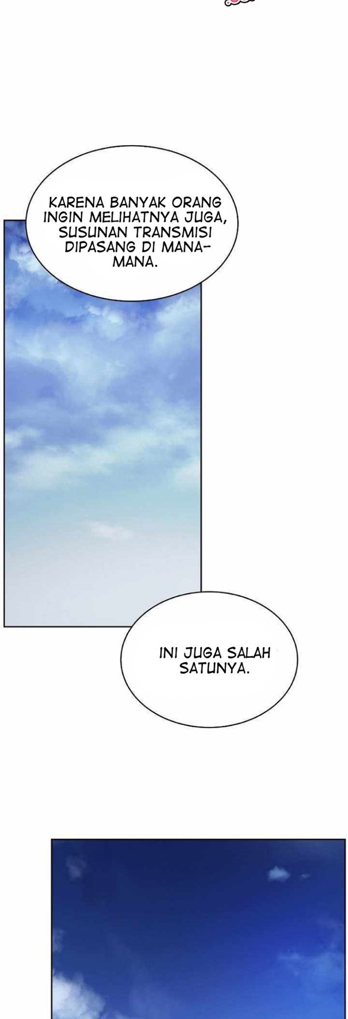 Cystic Story (Call The Spear) Chapter 51 Gambar 30