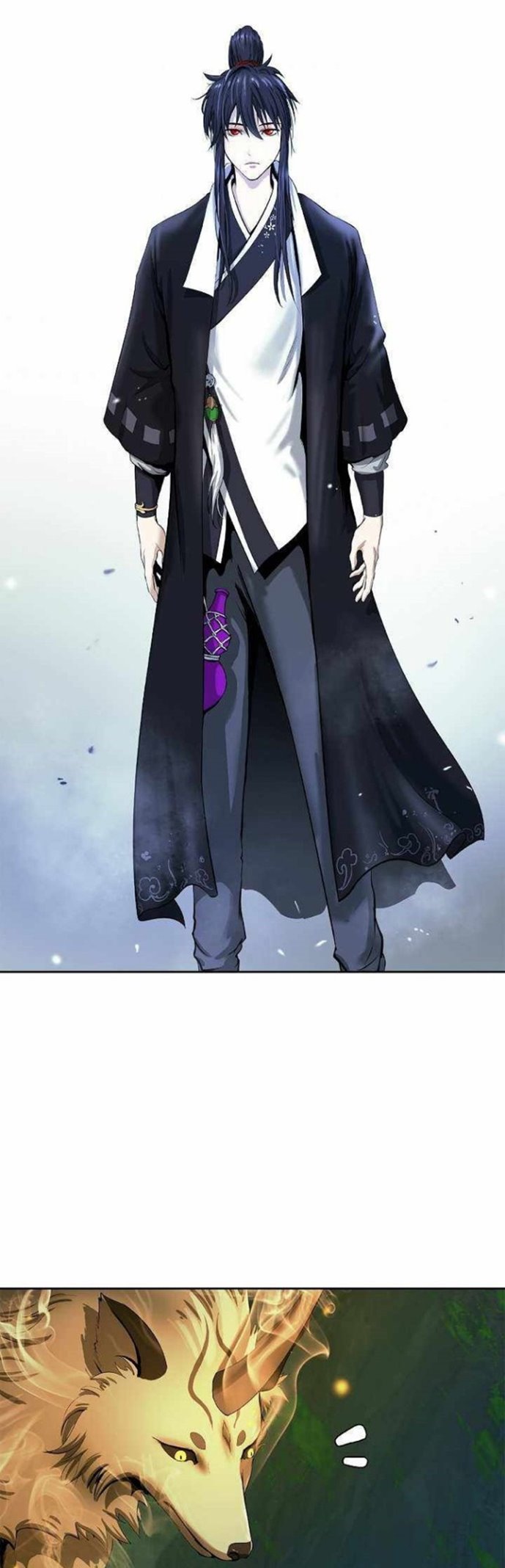 Cystic Story (Call The Spear) Chapter 51 Gambar 38