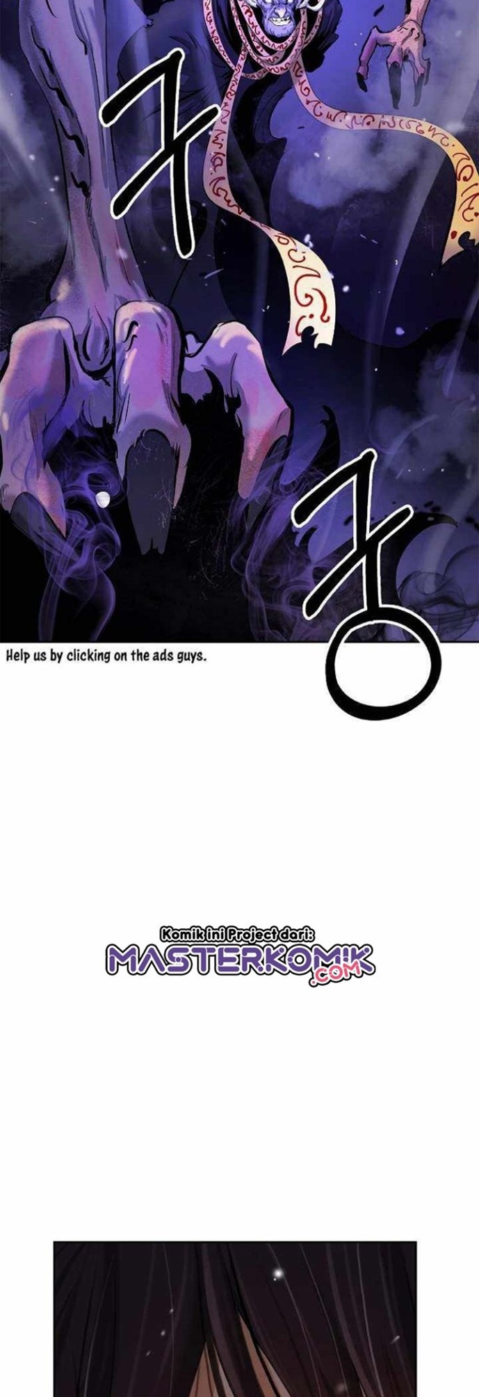 Cystic Story (Call The Spear) Chapter 51 Gambar 4