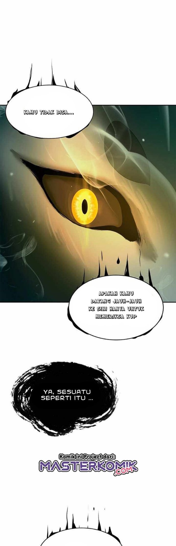 Cystic Story (Call The Spear) Chapter 51 Gambar 40