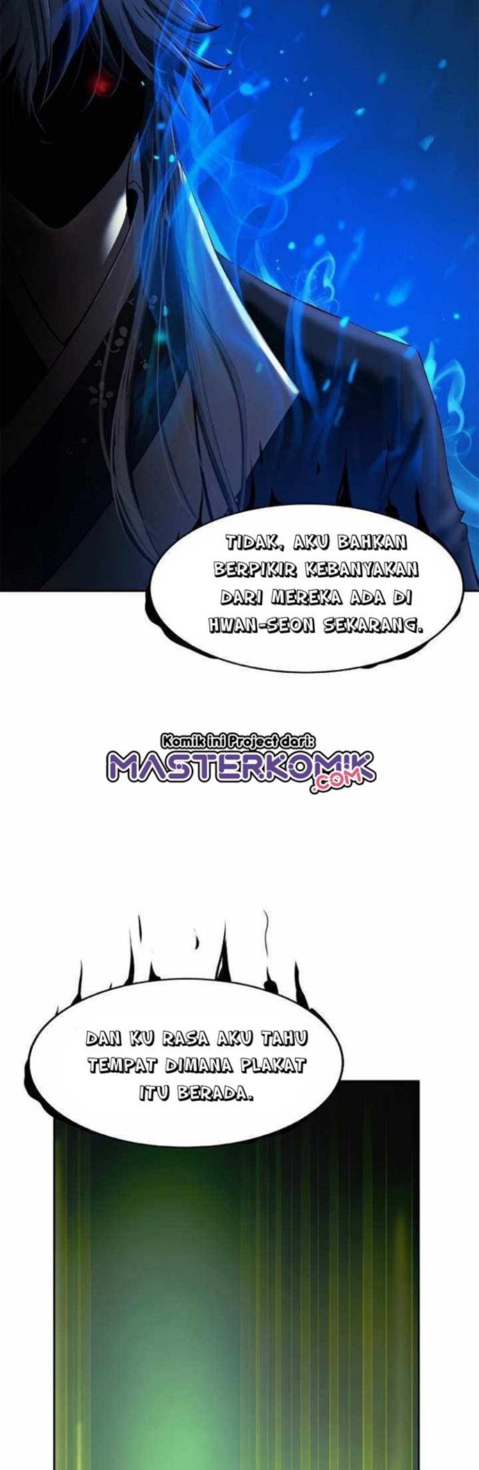 Cystic Story (Call The Spear) Chapter 51 Gambar 47