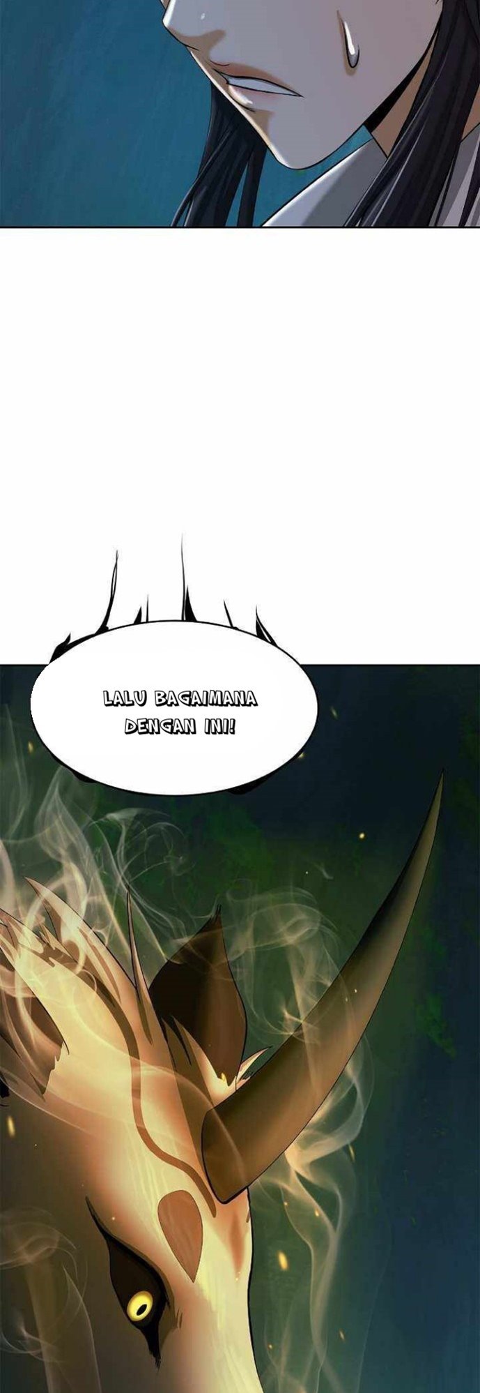 Cystic Story (Call The Spear) Chapter 51 Gambar 49