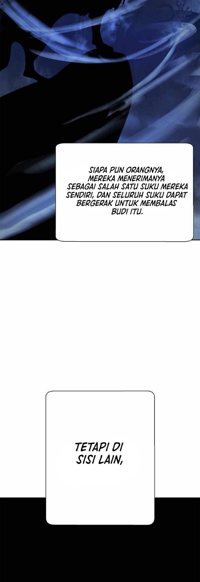 Cystic Story (Call The Spear) Chapter 51 Gambar 54