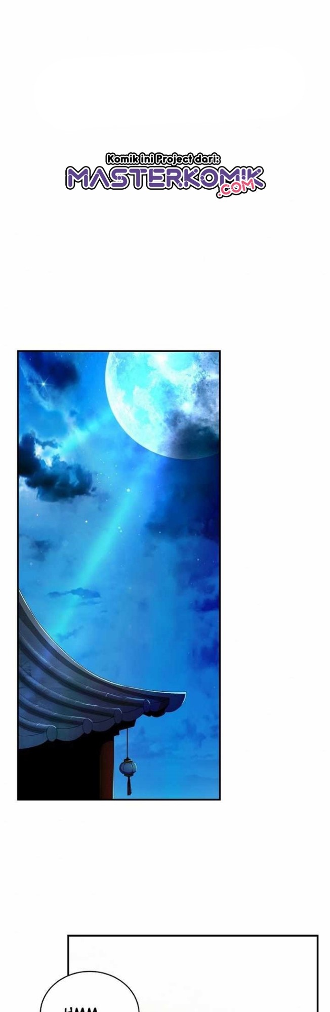 Cystic Story (Call The Spear) Chapter 52 Gambar 3
