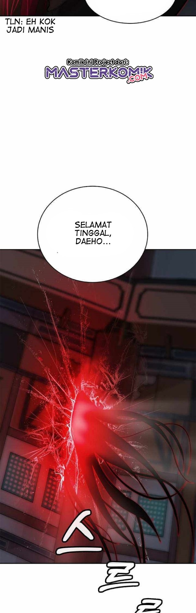 Cystic Story (Call The Spear) Chapter 55 Gambar 54